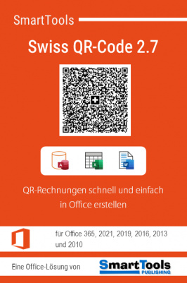 Schweizer QR-Rechnung