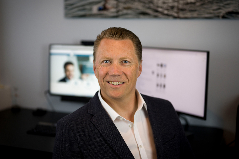 Bruno Baumgartner – Baumgartner IT Solutions -Spiez Bruno Baumgartner - Baumgartner IT Solutions -Spiez