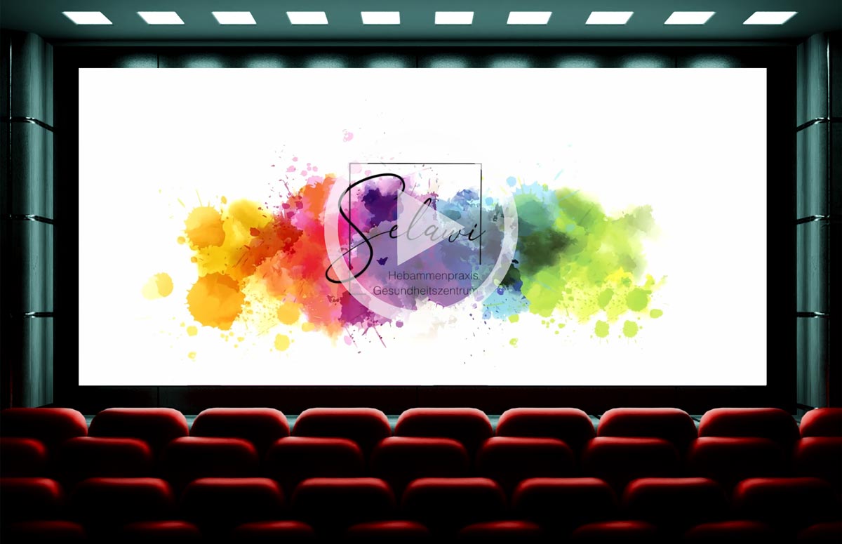 Imagevideo SELAWI Hebammenpraxis und Gesundheitszentrum Imagevideo SELAWI Hebammenpraxis und Gesundheitszentrum