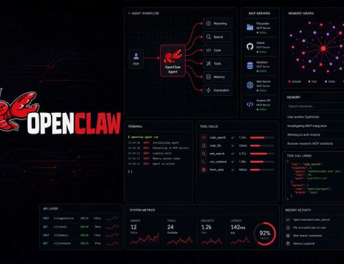 OpenClaw: Autonomer Open-Source-KI-Agent – Chancen, Risiken und Szenarien einer selbstständig handelnden KI