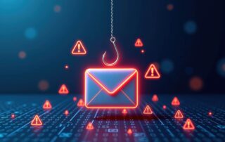 Massnahmen gegen Phishing