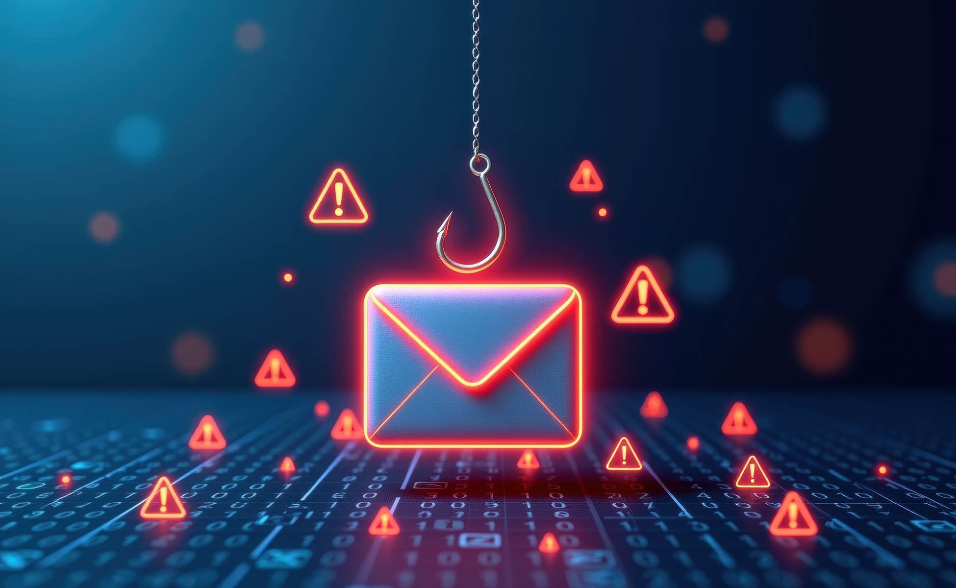 Massnahmen gegen Phishing